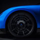 Illustration for article titled After Careful Consideration, The Bugatti Chiron Pur Sport Wheels Are Good